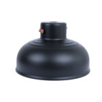 Lamp PIANA D40cm, must Laelambid Laelambid
