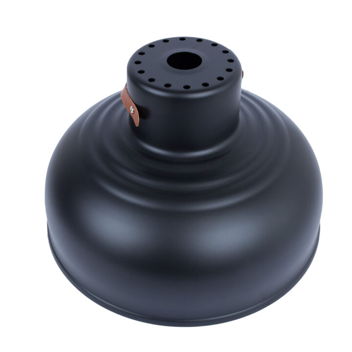 Lamp PIANA D40cm, must Laelambid Laelambid