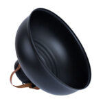 Lamp PIANA D40cm, must Laelambid Laelambid