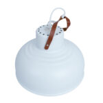 Lamp PIANA D40cm, valge Laelambid Laelambid
