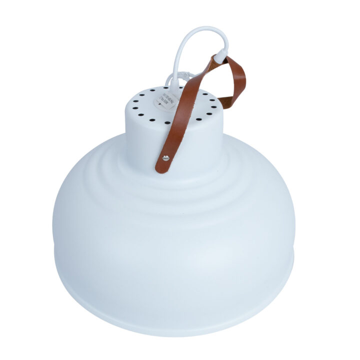 Lamp PIANA D40cm, valge Laelambid Laelambid