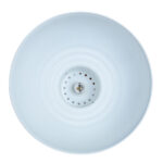Lamp PIANA D40cm, valge Laelambid Laelambid