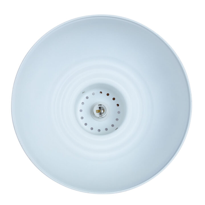 Lamp PIANA D40cm, valge Laelambid Laelambid