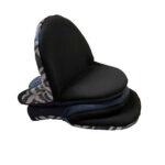 Pajakindad AIMAI 2tk silikooniga, muster Muud tekstiiltooted