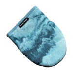 Pajakindad AIMAI 2tk silikooniga, sinine Muud tekstiiltooted