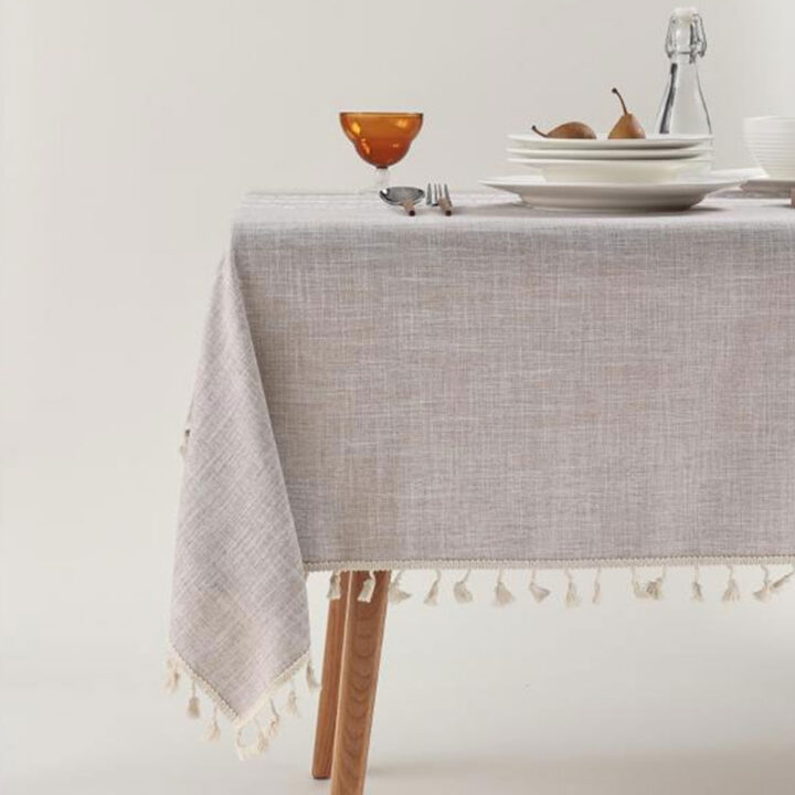 Laudlina EASY CARE 140x220cm beež, 300g/m2 Laudlinad ja linikud