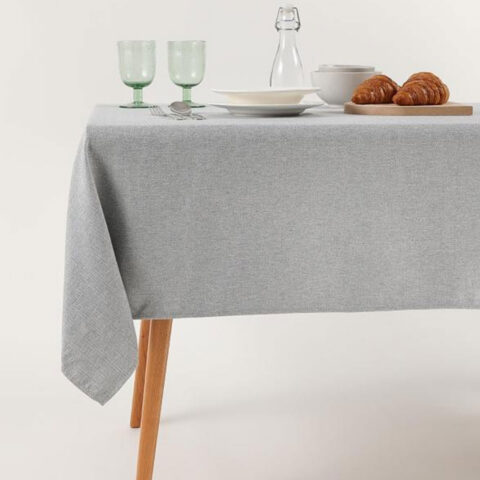 Laudlina EASY CARE 135x220cm hall, 250g/m2 Laudlinad ja linikud
