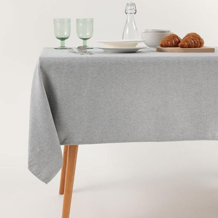 Laudlina EASY CARE 135x220cm hall, 250g/m2 Laudlinad ja linikud
