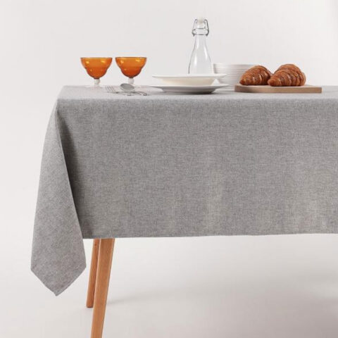 Laudlina EASY CARE 135x220cm hall, 250g/m2 Laudlinad ja linikud
