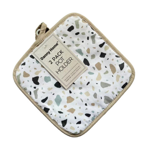 Pajalapid AIMAI 2tk 20x20cm, kujundid Muud tekstiiltooted