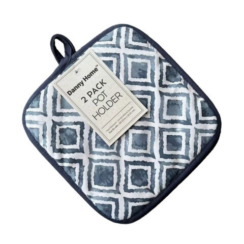 Pajalapid AIMAI 2tk 20x20cm, muster Muud tekstiiltooted