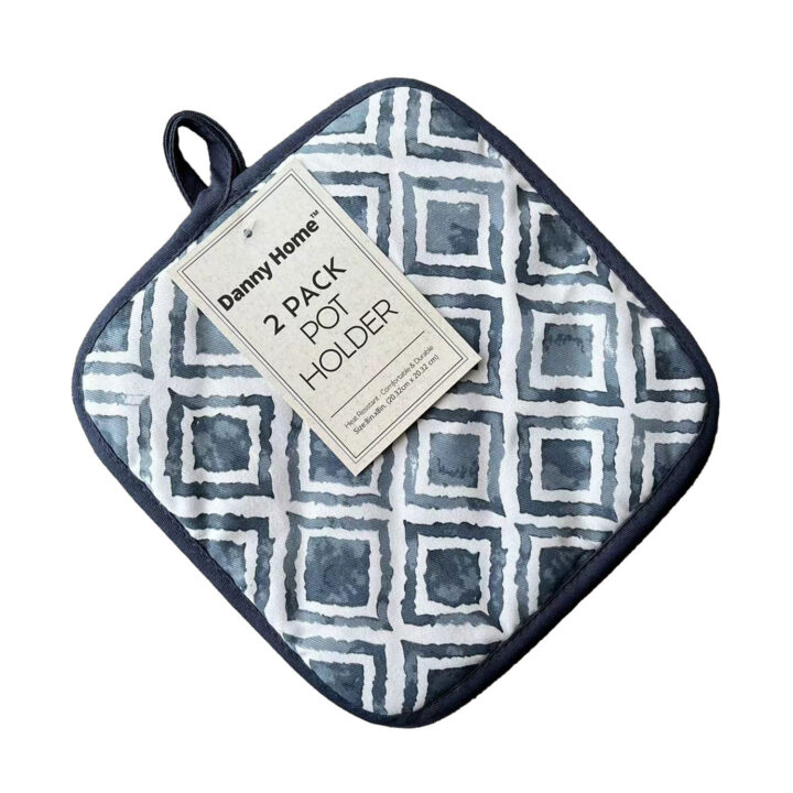 Pajalapid AIMAI 2tk 20x20cm, muster Muud tekstiiltooted