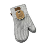 Ahjukindad ANNELI 2tk H31cm, hall Muud tekstiiltooted