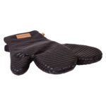 Ahjukindad ANNELI 2tk H31cm, must Muud tekstiiltooted