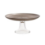 Klaasvaagen CAKE PLATE D22cm Lauanõud