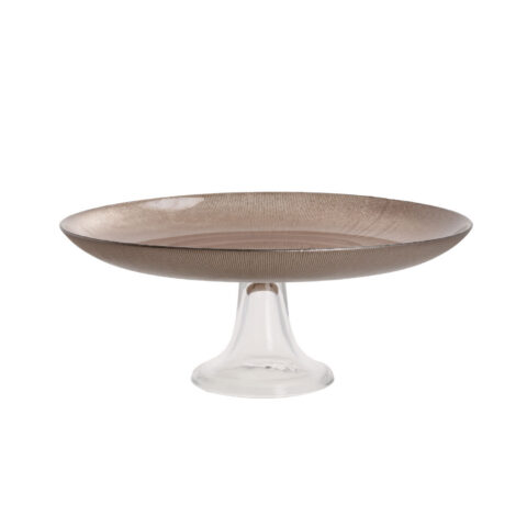 Klaasvaagen CAKE PLATE D28cm Lauanõud