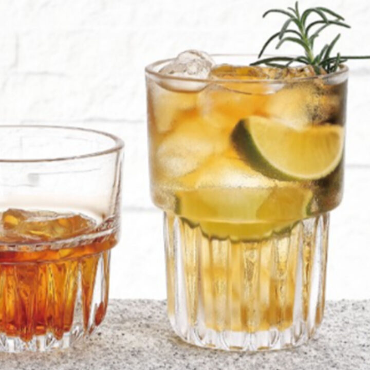 Joogiklaas TUMBLER 330ml Klaasid, pokaalid