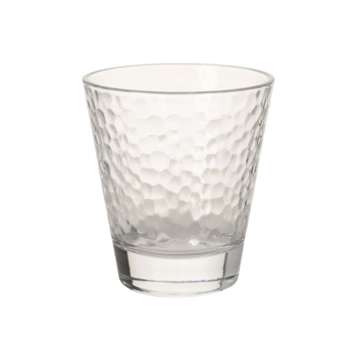 Joogiklaas CLEARLY FOR YOU 255ml Klaasid, pokaalid
