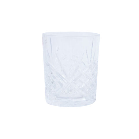 Joogiklaas CLEARLY FOR YOU 350ml Klaasid, pokaalid Klaasid, pokaalid