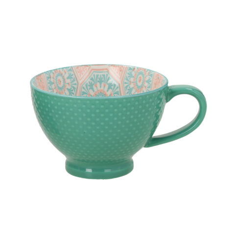 Kruus SEREN H7,7cm 355ml, türkiissinine Lauanõud
