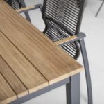 Söögilauakomplekt MONTANA 8-tooliga Söögilaua komplektid Garden
