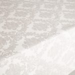 Laudlina PARTY 150x250cm, klassikaline motiiv, 50% polüester, 50% puuvill, kangas 587 Laudlinad ja linikud