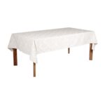 Laudlina PARTY 150x250cm, klassikaline motiiv, 50% polüester, 50% puuvill, kangas 587 Laudlinad ja linikud