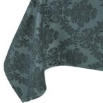 Laudlina PARTY 150x220cm, tume motiiv, 50% polüester, 50% puuvill, kangas 588 Laudlinad ja linikud