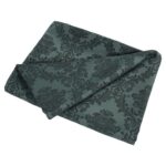 Laudlina PARTY 150x220cm, tume motiiv, 50% polüester, 50% puuvill, kangas 588 Laudlinad ja linikud