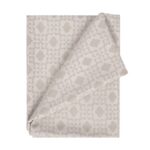 Laudlina PARTY 150x220cm, hele motiiv, 50% polüester, 50% puuvill, kangas 590 Laudlinad ja linikud