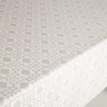 Laudlina PARTY 150x220cm, hele motiiv, 50% polüester, 50% puuvill, kangas 590 Laudlinad ja linikud