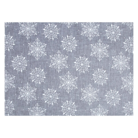 Linik GLORY 30x45cm, lumehelves, 100% polüester, kangas 572 Jõulud