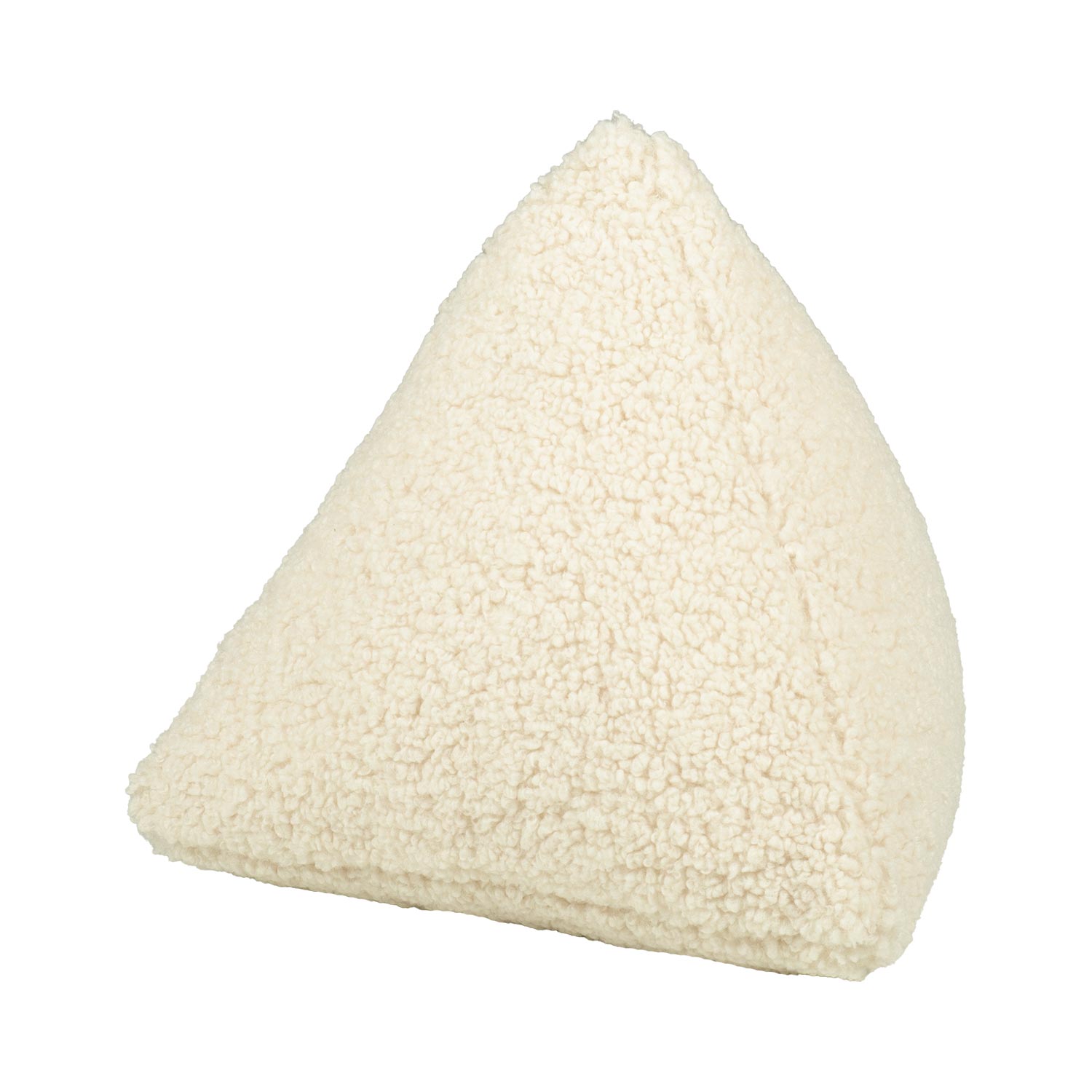 Padi LARRY tetraeeder, 32x32x32cm, naturaalvalge, 100% polüester, kangas 464 Dekoratiivpadjad Padi LARRY tetraeeder, 32x32x32cm, naturaalvalge, 100% polüester, kangas 464 Dekoratiivpadjad