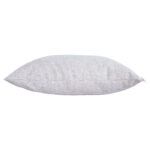 Padi LEO 68x68cm, lukuga, beež, 100% polüester, kangas 450 Sisustustekstiil