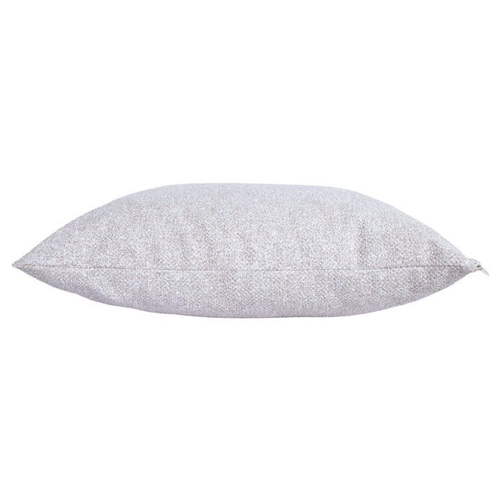 Padi LEO 68x68cm, lukuga, beež, 100% polüester, kangas 450 Sisustustekstiil
