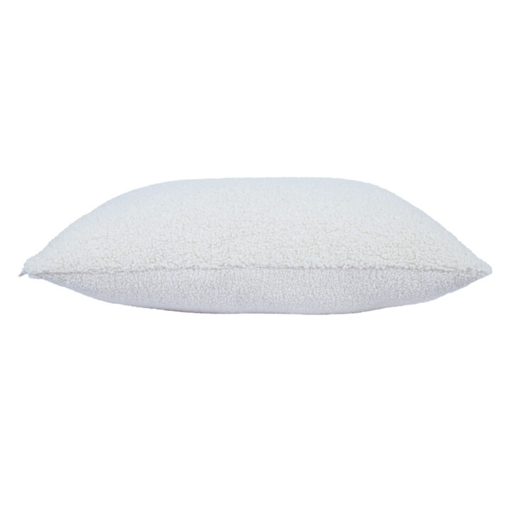 Padi LARRY 65x65cm, naturaalvalge Sisustustekstiil