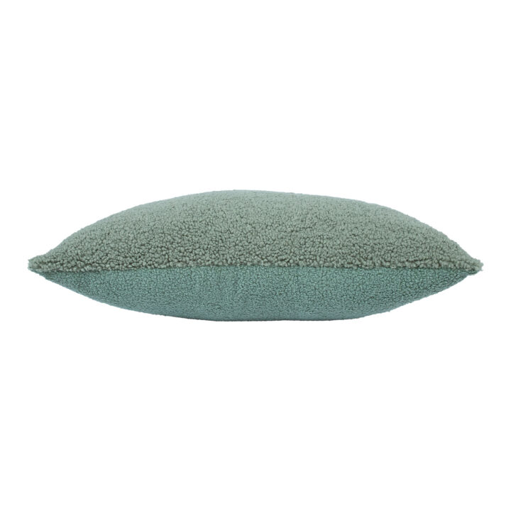 Padi LARRY 65x65cm, roheline Sisustustekstiil