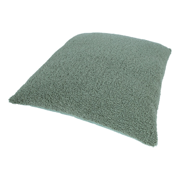 Padi LARRY 65x65cm, roheline Sisustustekstiil