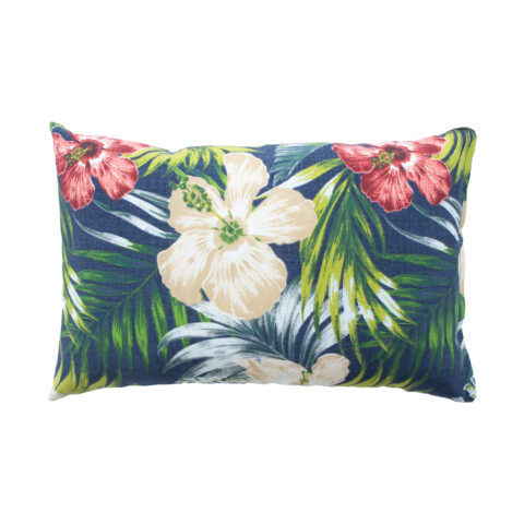 Padi SUMMER FLOWER 32x50cm Dekoratiivpadjad