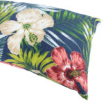 Padi SUMMER FLOWER 32x50cm Dekoratiivpadjad