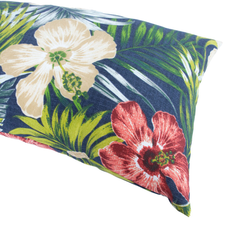 Padi SUMMER FLOWER 32x50cm Dekoratiivpadjad
