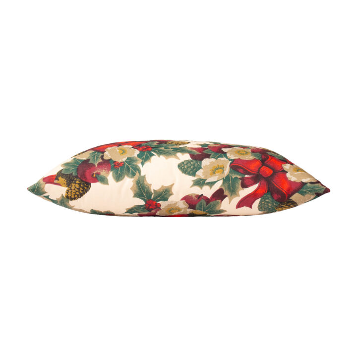 Padi WINTER FLOWERS 32x50cm, lindid, 50% polüester, 50% puuvill, kangas 475 Dekoratiivpadjad