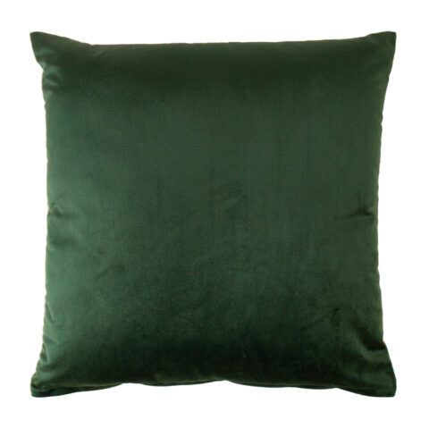 Padi VELVET 50x50cm, tumeroheline Dekoratiivpadjad