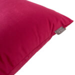 Padi VELVET 50x50cm, tumeroosa Dekoratiivpadjad Dekoratiivpadjad