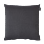 Padi VELVET NEW 50x50cm, lukuga, hall Dekoratiivpadjad