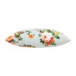 Padi HOLLY 50x50cm, lilleline, kangas 429, 80% puuvill, 20% polüester Dekoratiivpadjad