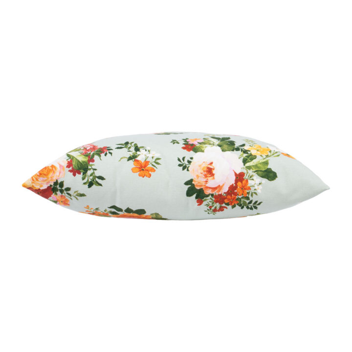 Padi HOLLY 50x50cm, lilleline, kangas 429, 80% puuvill, 20% polüester Dekoratiivpadjad