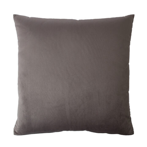 Padi VELVET NEW 50x50cm, lukuga, taupe Dekoratiivpadjad