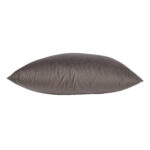 Padi VELVET NEW 50x50cm, lukuga, taupe Dekoratiivpadjad