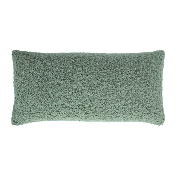 Padi LARRY 32x65cm, roheline Sisustustekstiil